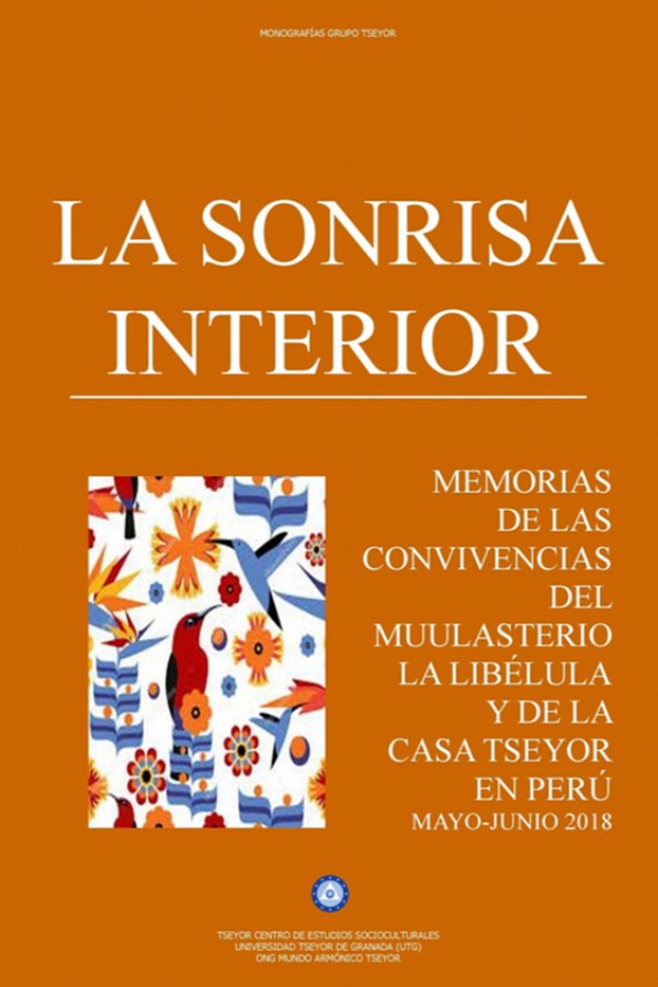 La sonrisa interior